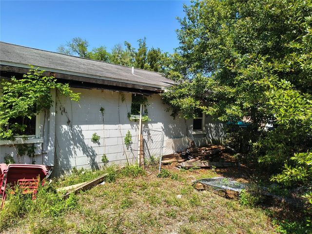 6810 SHADY ACRES BOULEVARD, New Port Richey, FL 34653