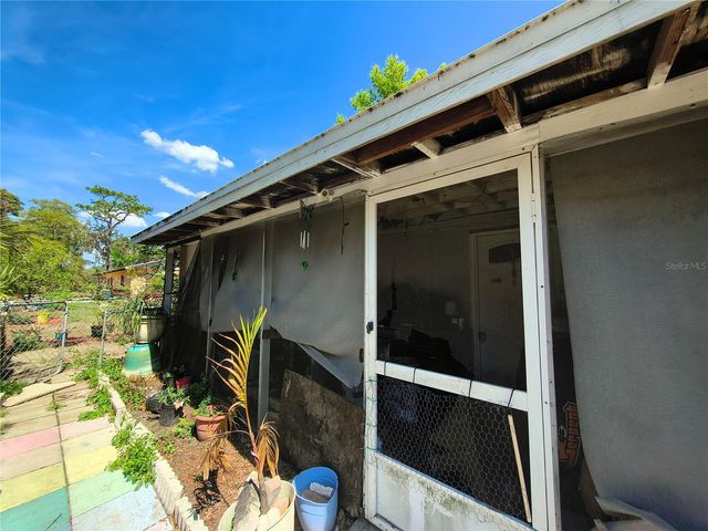 6810 SHADY ACRES BOULEVARD, New Port Richey, FL 34653