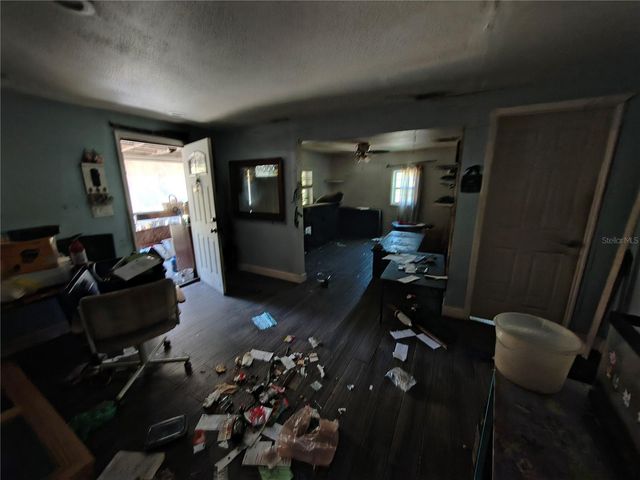 6810 SHADY ACRES BOULEVARD, New Port Richey, FL 34653