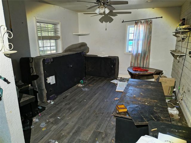 6810 SHADY ACRES BOULEVARD, New Port Richey, FL 34653