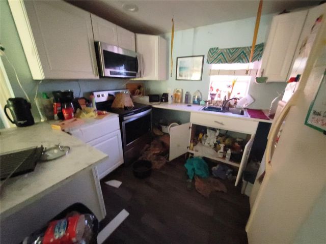 6810 SHADY ACRES BOULEVARD, New Port Richey, FL 34653