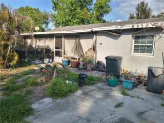 6810 SHADY ACRES BOULEVARD, New Port Richey, FL 34653