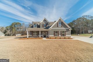 3145 George Williams Road, Monroe, GA 30656