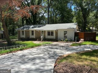 413 Shamrock Drive, Monroe, GA 30655