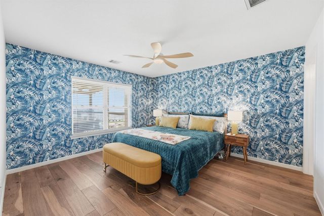 281 Fishermans Bend Drive, Point Blank, TX 77364