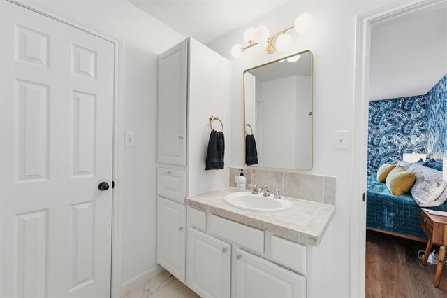 281 Fishermans Bend Drive, Point Blank, TX 77364