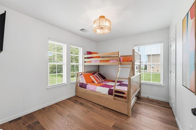 281 Fishermans Bend Drive, Point Blank, TX 77364