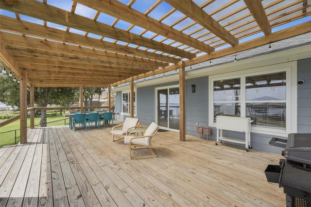 281 Fishermans Bend Drive, Point Blank, TX 77364