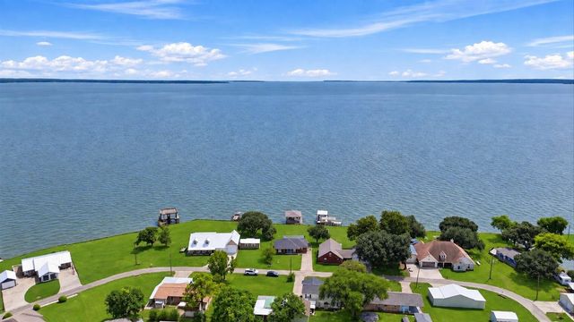 281 Fishermans Bend Drive, Point Blank, TX 77364
