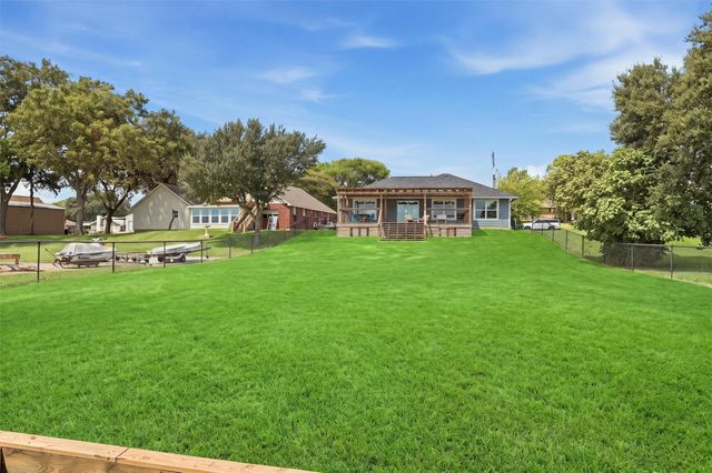 281 Fishermans Bend Drive, Point Blank, TX 77364