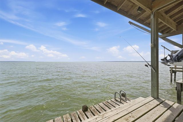 281 Fishermans Bend Drive, Point Blank, TX 77364
