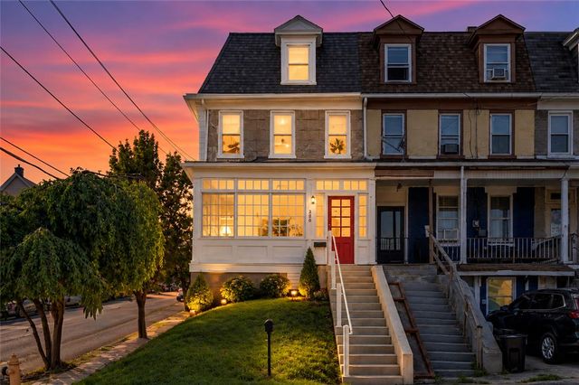200 North 7th Street, Easton, PA 18042