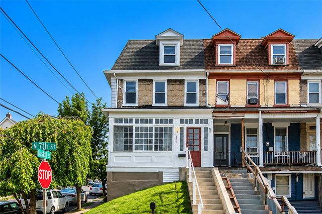 200 North 7th Street, Easton, PA 18042