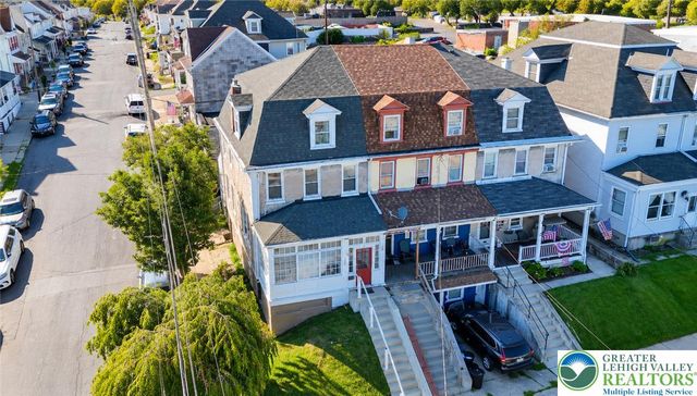 200 North 7th Street, Easton, PA 18042