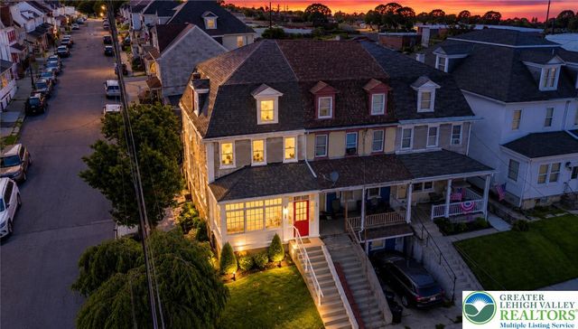 200 North 7th Street, Easton, PA 18042