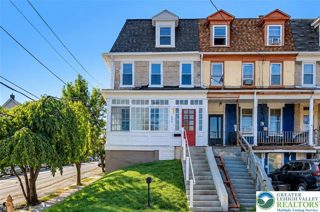 200 North 7th Street, Easton, PA 18042