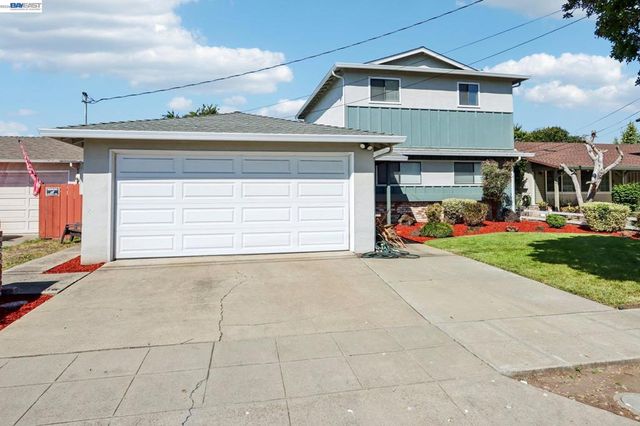 24653 Surrey Way, Hayward, CA 94544