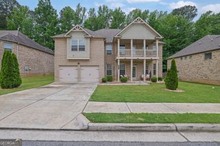 412 Live Oak Pass, Loganville, GA 30052