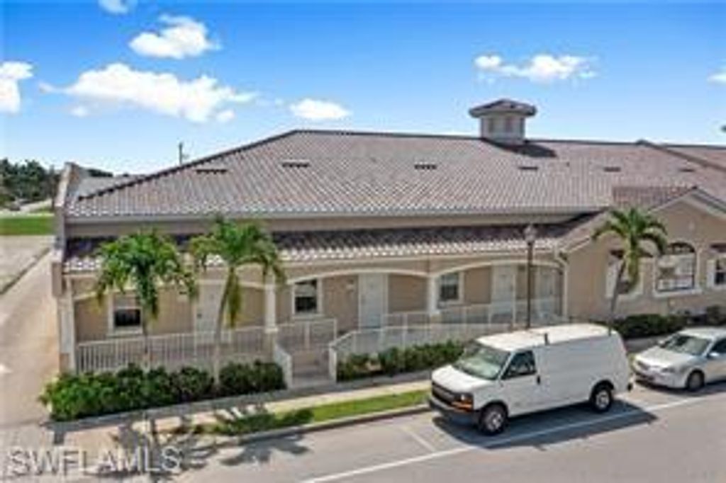 4519 SE 16th PL 102, CAPE CORAL, FL 33904 — photo 3