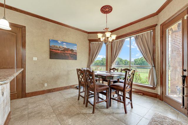 1132 Shadow Lakes Drive, Wills Point, TX 75169