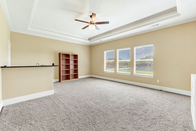 1132 Shadow Lakes Drive, Wills Point, TX 75169