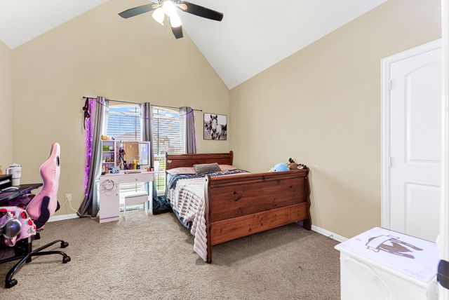 1132 Shadow Lakes Drive, Wills Point, TX 75169