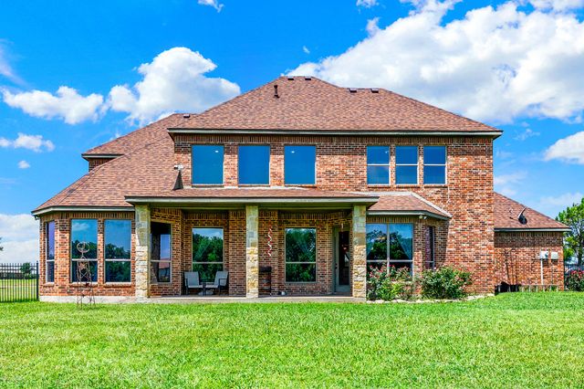 1132 Shadow Lakes Drive, Wills Point, TX 75169