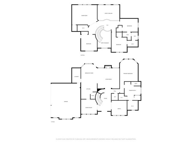 1132 Shadow Lakes Drive, Wills Point, TX 75169