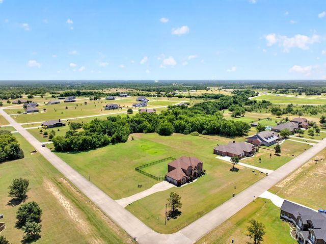 1132 Shadow Lakes Drive, Wills Point, TX 75169