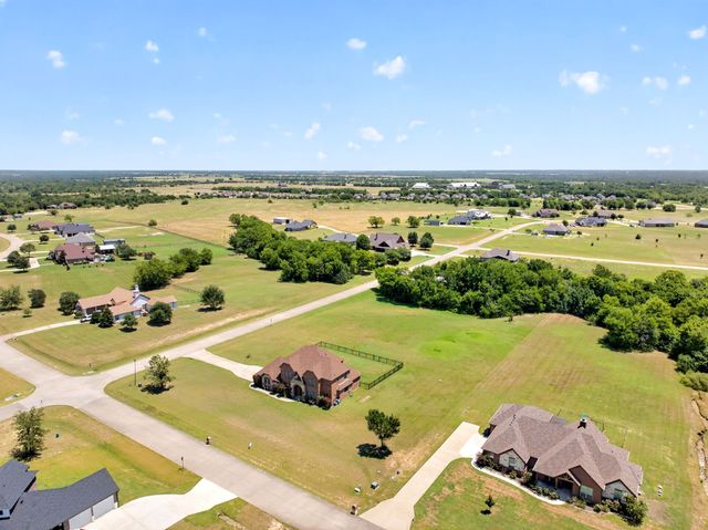 1132 Shadow Lakes Drive, Wills Point, TX 75169