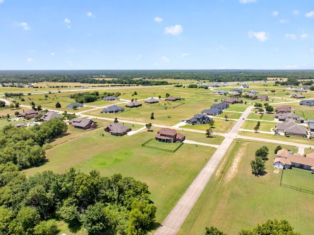 1132 Shadow Lakes Drive, Wills Point, TX 75169