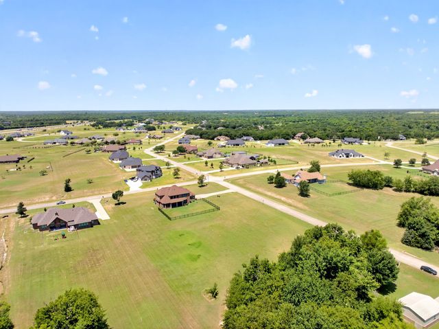 1132 Shadow Lakes Drive, Wills Point, TX 75169