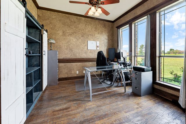 1132 Shadow Lakes Drive, Wills Point, TX 75169