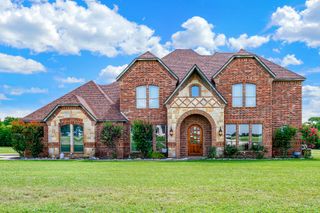 1132 Shadow Lakes Drive, Wills Point, TX 75169