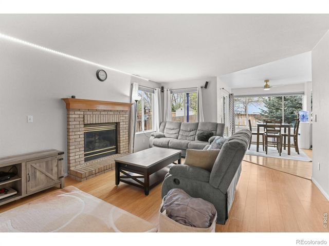 13465 Fillmore Court, Thornton, CO 80241