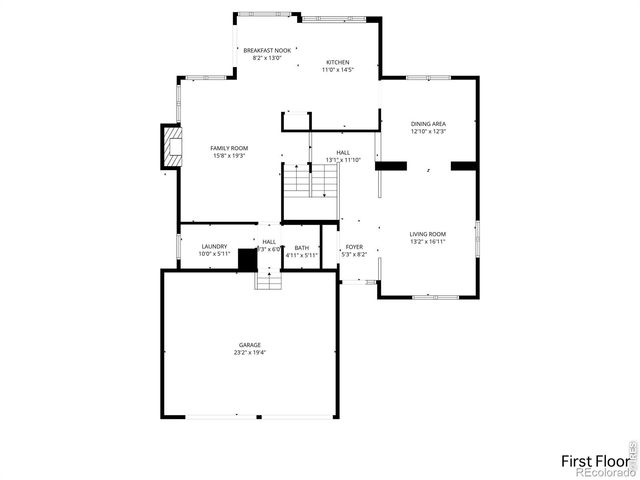 13465 Fillmore Court, Thornton, CO 80241