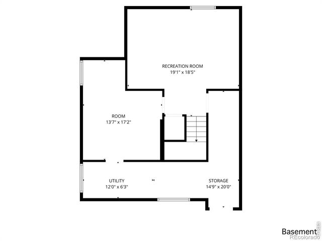 13465 Fillmore Court, Thornton, CO 80241