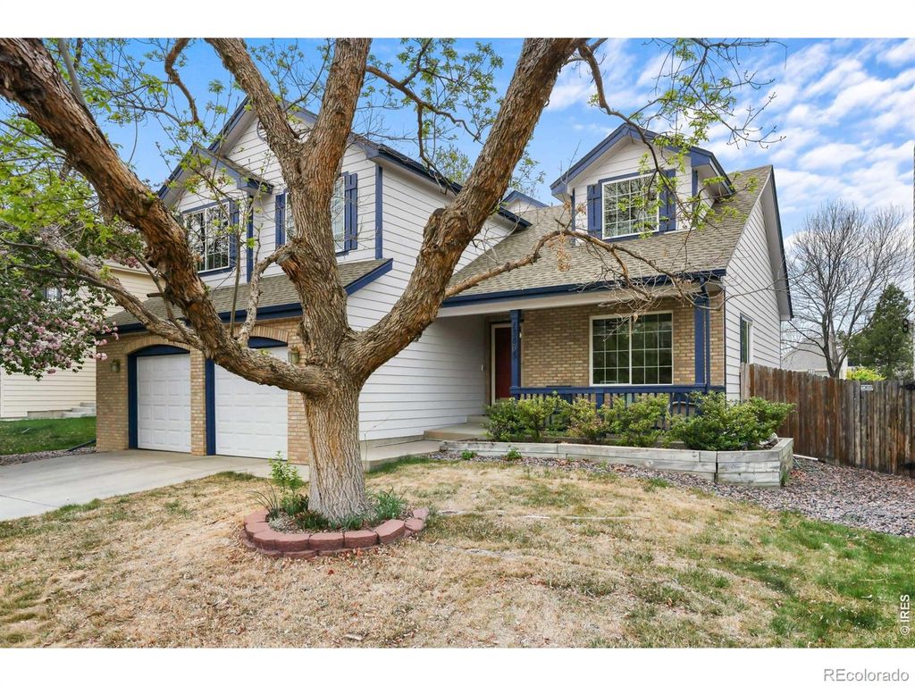 13465 Fillmore Court, Thornton, CO 80241