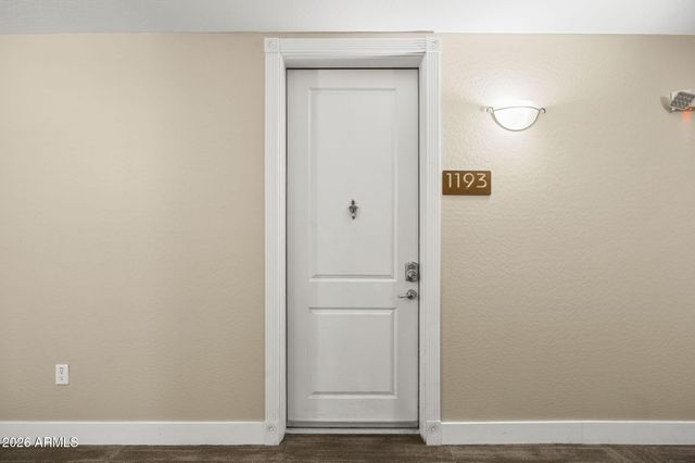 5450 E DEER VALLEY Drive 1193, Phoenix, AZ 85054