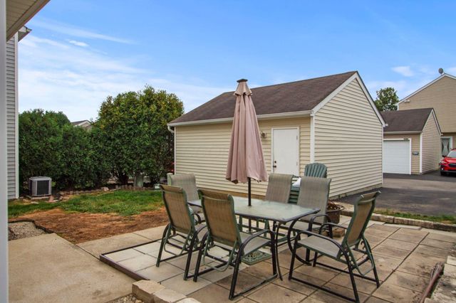 5387 Delaware Street, Orient, OH 43146