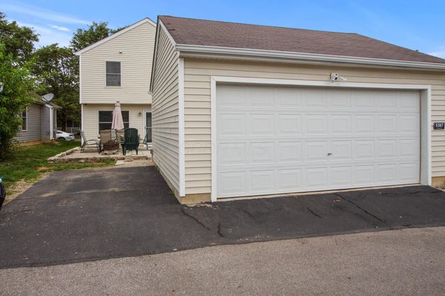5387 Delaware Street, Orient, OH 43146