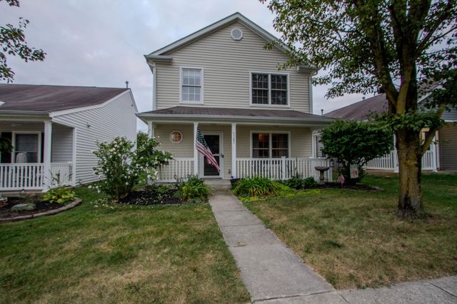5387 Delaware Street, Orient, OH 43146