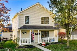 5387 Delaware Street, Orient, OH 43146