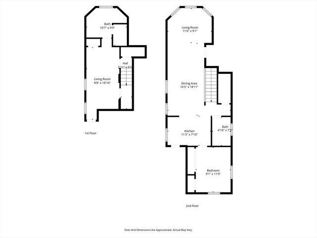 13 Howard St 1, Cambridge, MA 02139