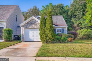 1025 Lakeside Circle, Covington, GA 30016