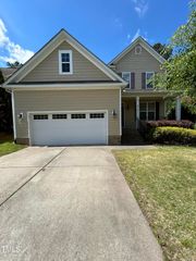 713 Bay Bouquet Lane Lane, Apex, NC 27523