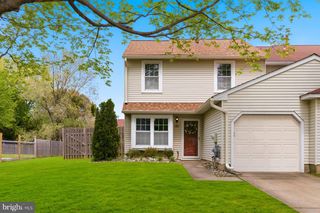 181 S HILL DR, Westampton, NJ 08060