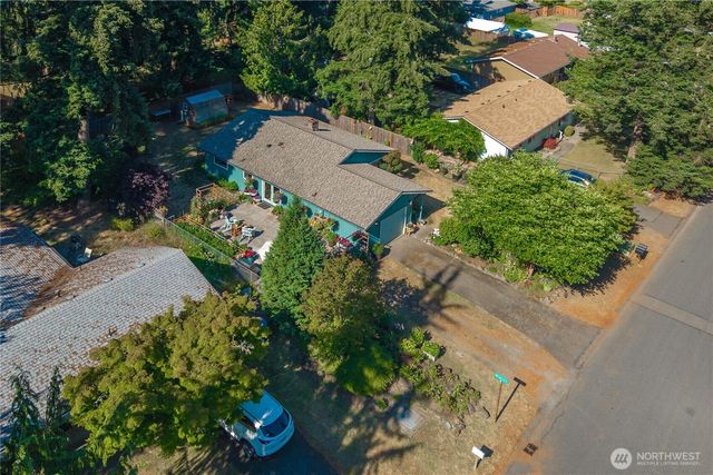 10701 125th Street E, Puyallup, WA 98374
