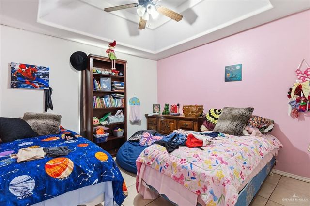 1903 Damasco Avenue, Edinburg, TX 78541