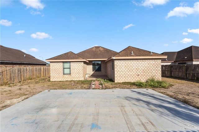 1903 Damasco Avenue, Edinburg, TX 78541